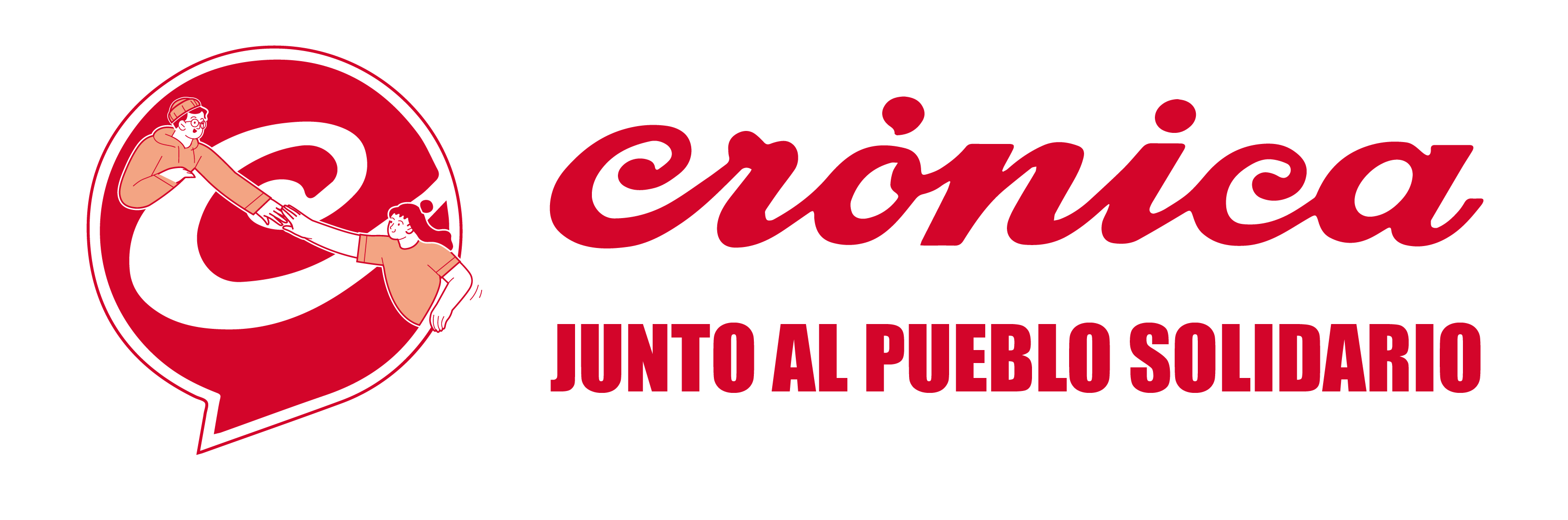 Logo Cronica